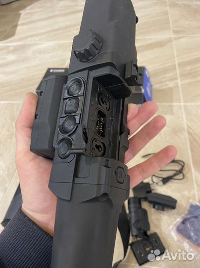 Прицел Pulsar n455 LRF