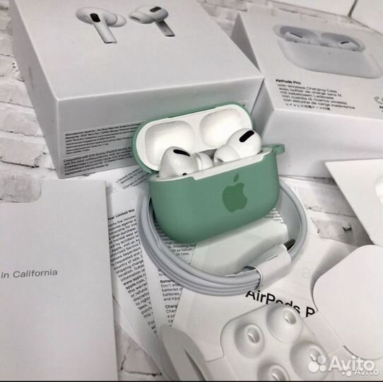 AirPods pro 2