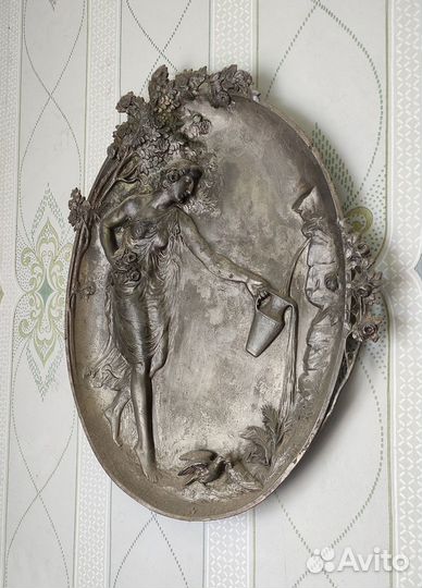 Личная вещь Иосифа Сталина