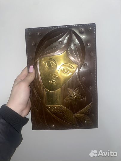 Чеканка СССР