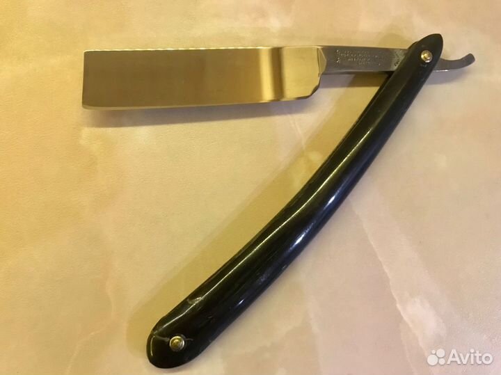 Опасная бритва Joseph Rodgers & Sons