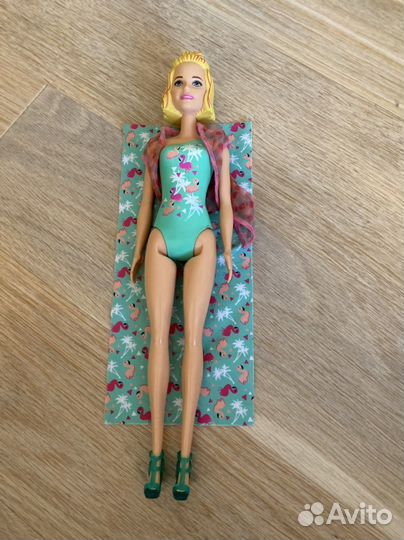 Кукла барби barbie mattel