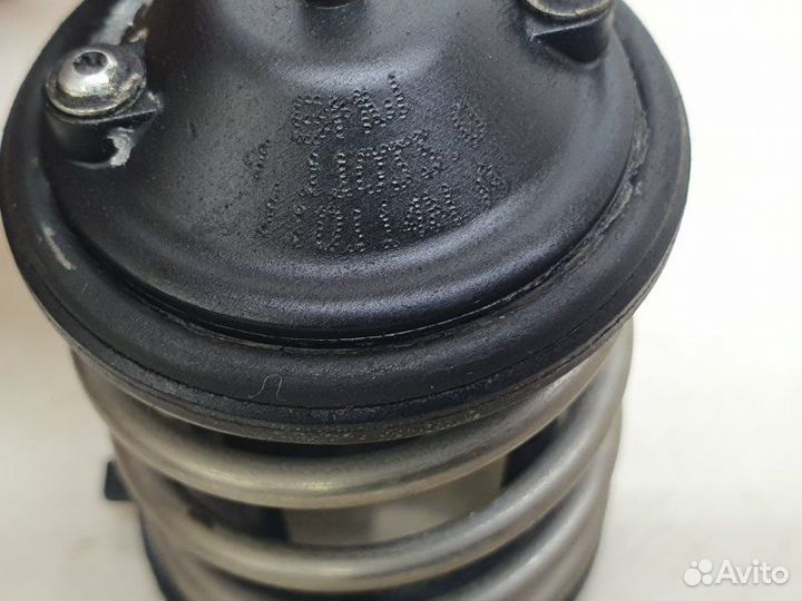 Термостат Bmw 5-Series F10 3.0D 2014