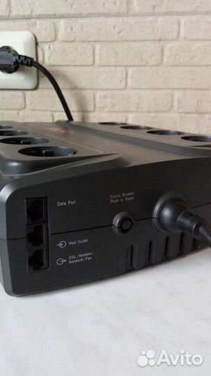 Ибп APS Bask-UPS ES 550 (б\у)