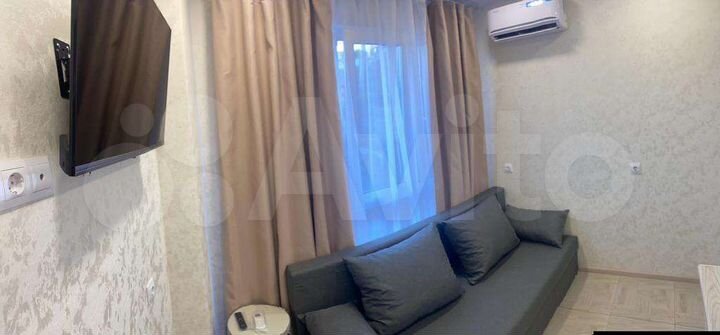 Квартира-студия, 15 м², 2/3 эт.