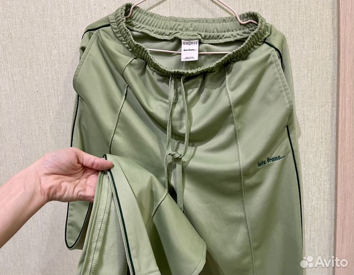 Штаны для танцев 42 44