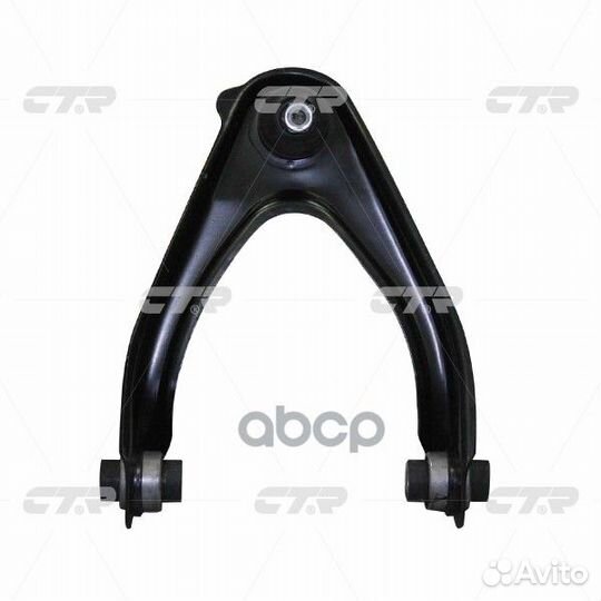 Рычаг подвески верхний honda CR-V 96-01 LH CQ00