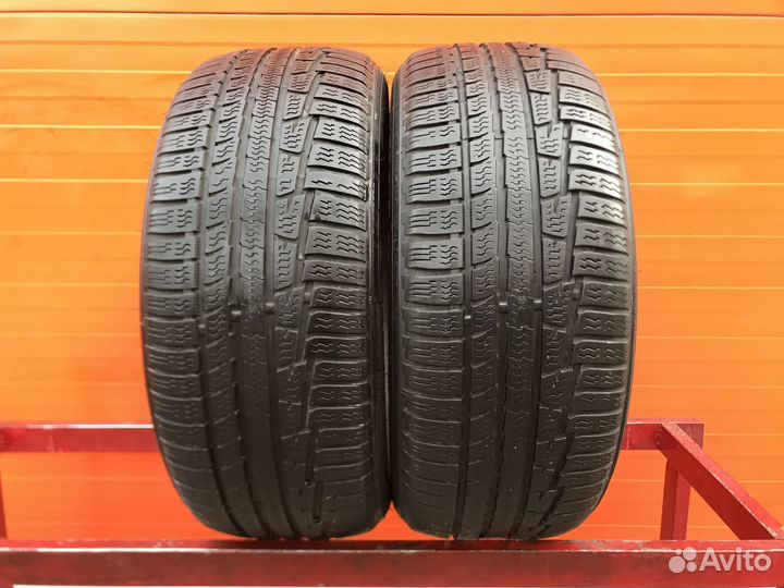 Nokian Tyres WR A3 225/50 R17 104Q