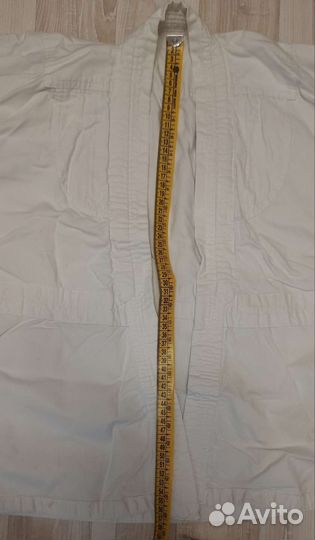 Кимоно для айкидо