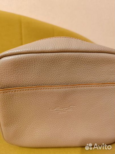 Сумка женская натуральная кожа