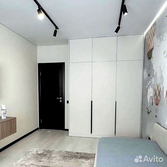 Шкаф на заказ / Шкаф купе / Шкаф распашной