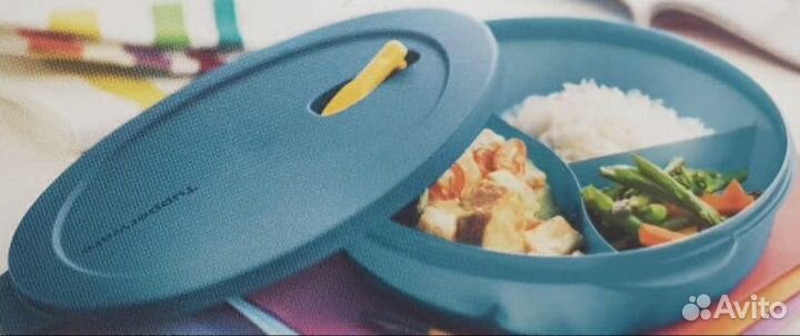 Посуда для свч и выпечки Tupperware