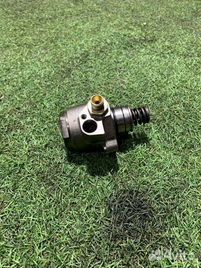 Тнвд топливный насос Audi A7 C7 crec 2015