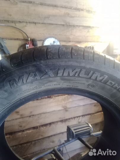 Advanta ST 185/65 R15