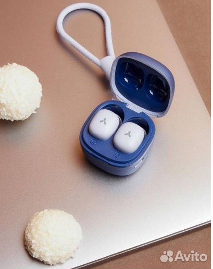 Наушники беспроводные новые