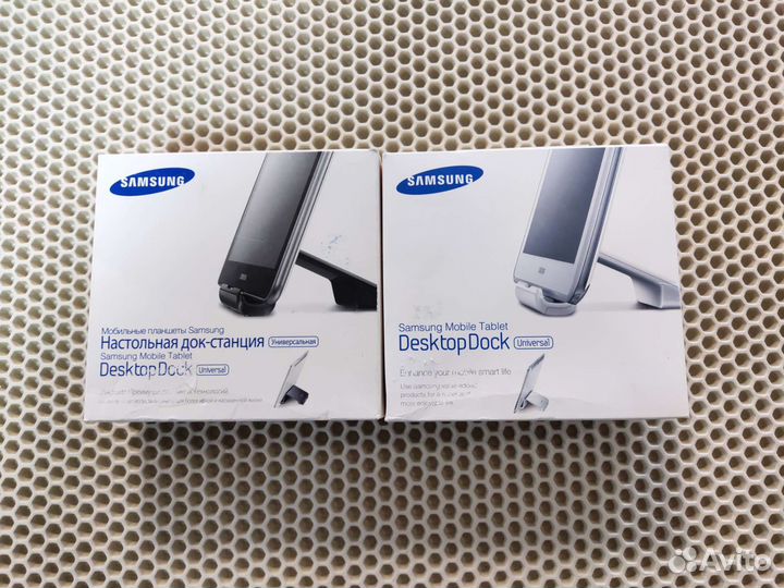 Док станция samsung