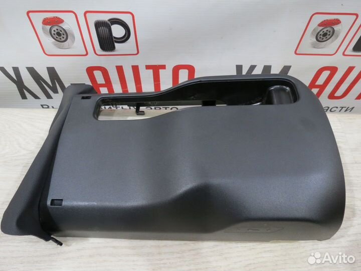 Кожух рулевой колонки BMW 3 G20