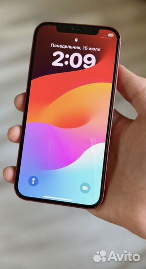 iPhone 12, 128 ГБ