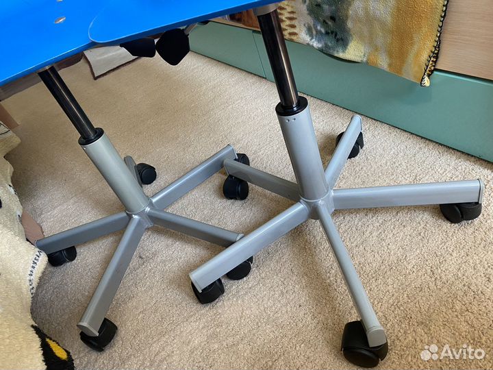 Детский стул IKEA