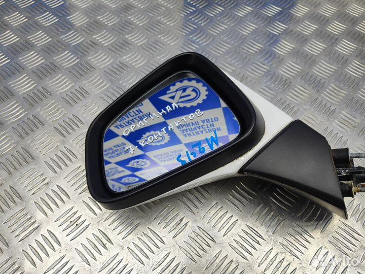 Зеркало левое электрическое Opel Mokka J13 1.6