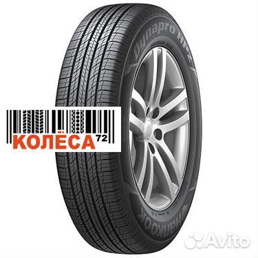 Hankook Dynapro HP2 RA33 255/60 R18