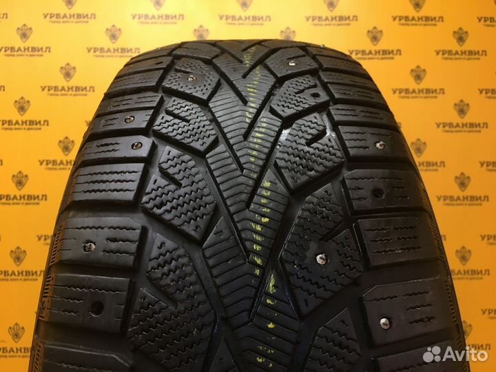 Gislaved NordFrost 100 SUV 235/65 R17 108T