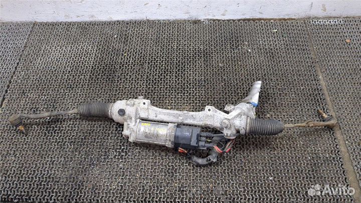 Рейка рулевая без г/у BMW 3 F30, 2012