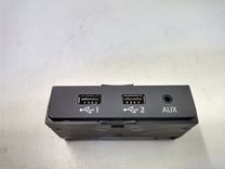 USB разветвитель Audi Q7 4M 3.0 TDI 2019