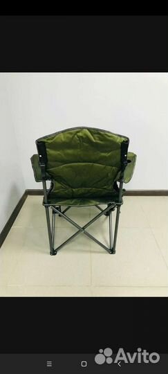 Кресло карповое складное, раскладное походное