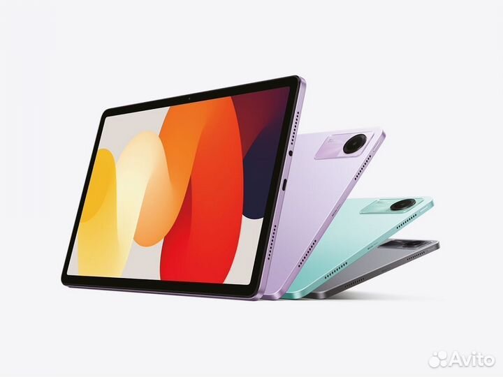 Xiaomi Redmi Pad SE 8/128 (Гарантия. Кредит)