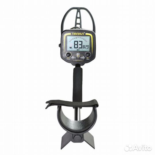 Металлоискатель Tianxun TX-850 Lite