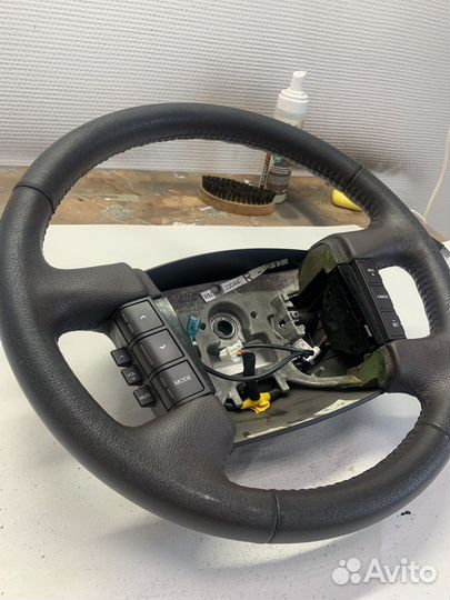 Реставрация кожи