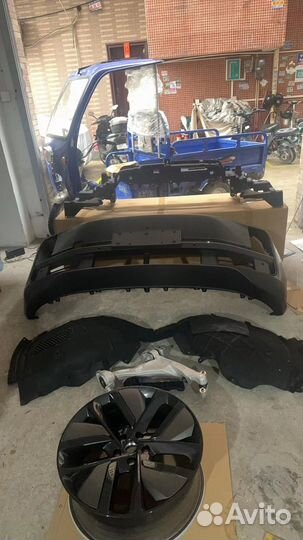 Разбор lixiang