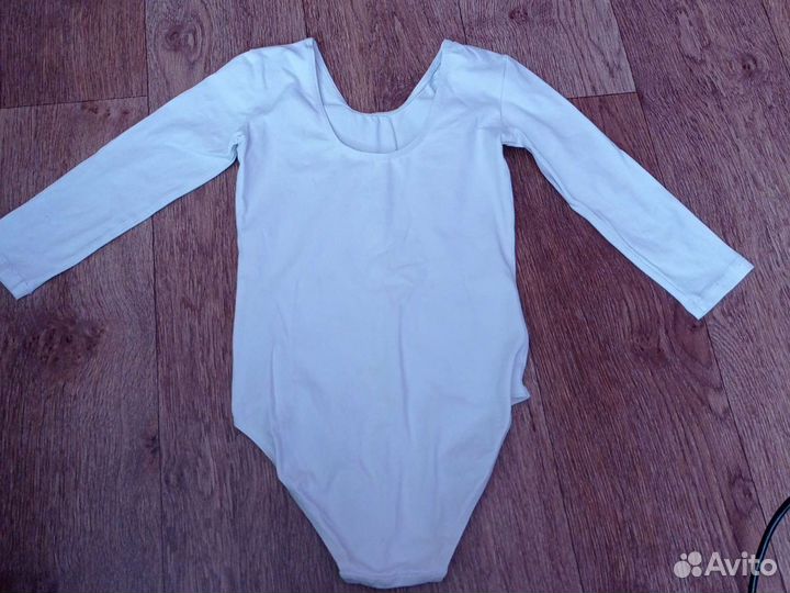 Купальник для девочки