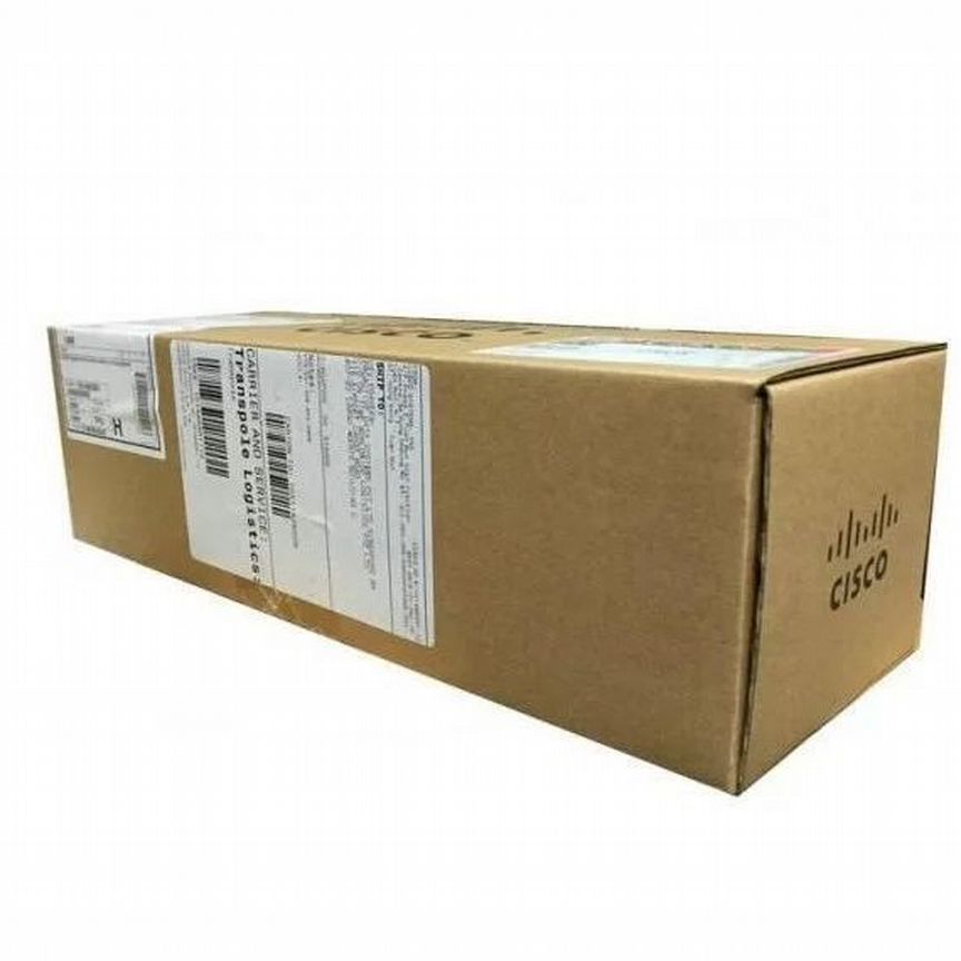 [PWR-C3-750WAC-R] Блок Питания Cisco New Pwr-C3-750wac-R