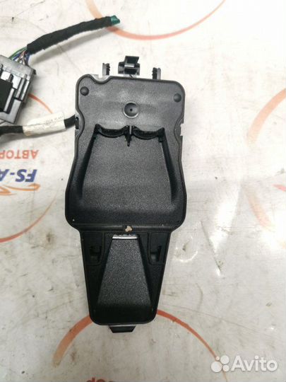 Камера круиз-контроля Volvo V60 2.0 дизель D5204T