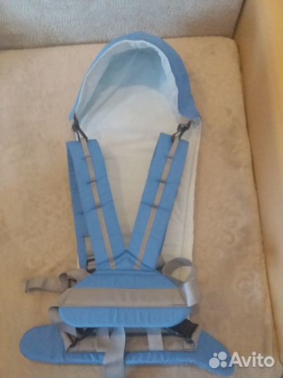 Переноска для ребенка