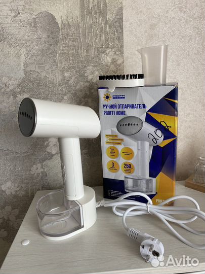 Ручной отпариватель