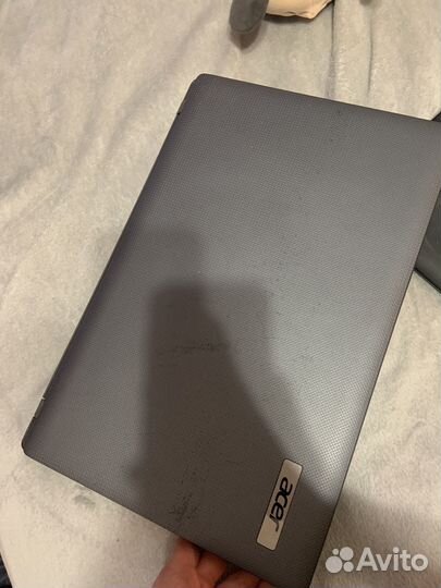 Acer aspire 5250
