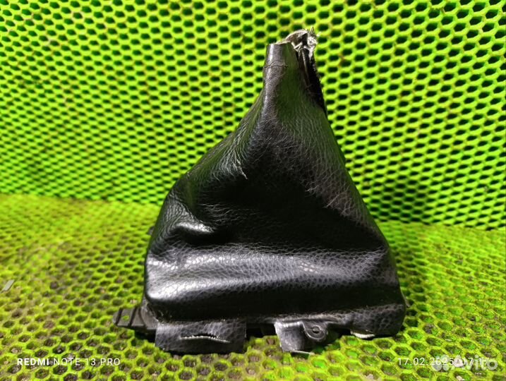 Чехол кулисы Mazda 6 GG