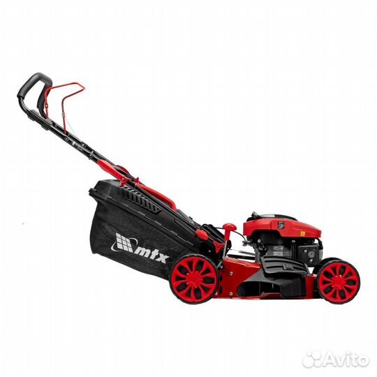 Газонокосилка MTX GLM-430
