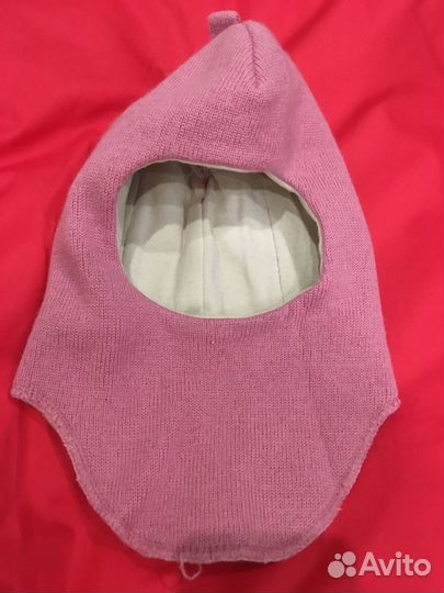 Шлем детский