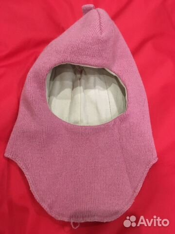 Шлем детский