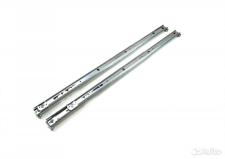 Рельсы для DL360 G5 G6 G7 (крепления в стойку)