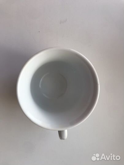 Чайная пара новая