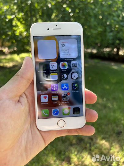 Телефон iPhone 6s 32gb Продажа/Обмен