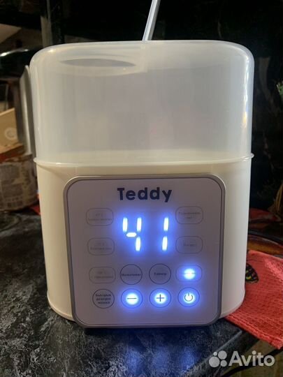 Стерилизатор