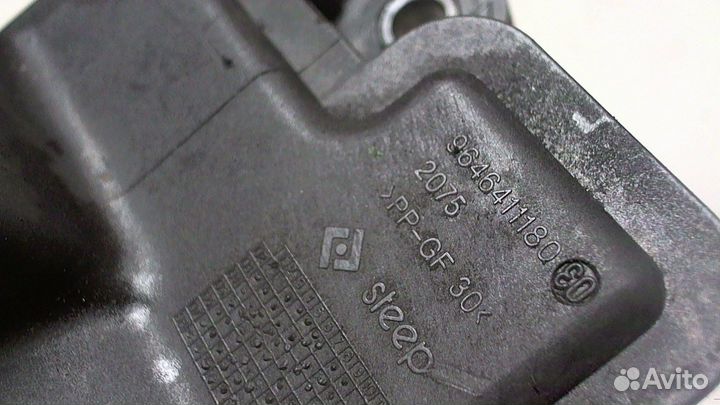 Ресивер Ford Galaxy, 2009