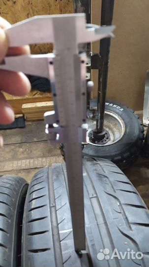 Dunlop Sport Maxx RT 235/55 R17 99V