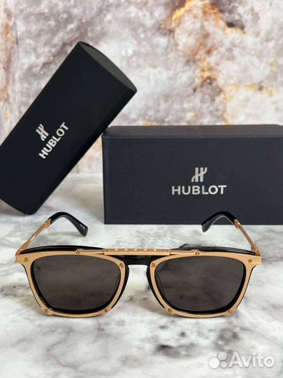 Очки Солнцезащитные Hublot